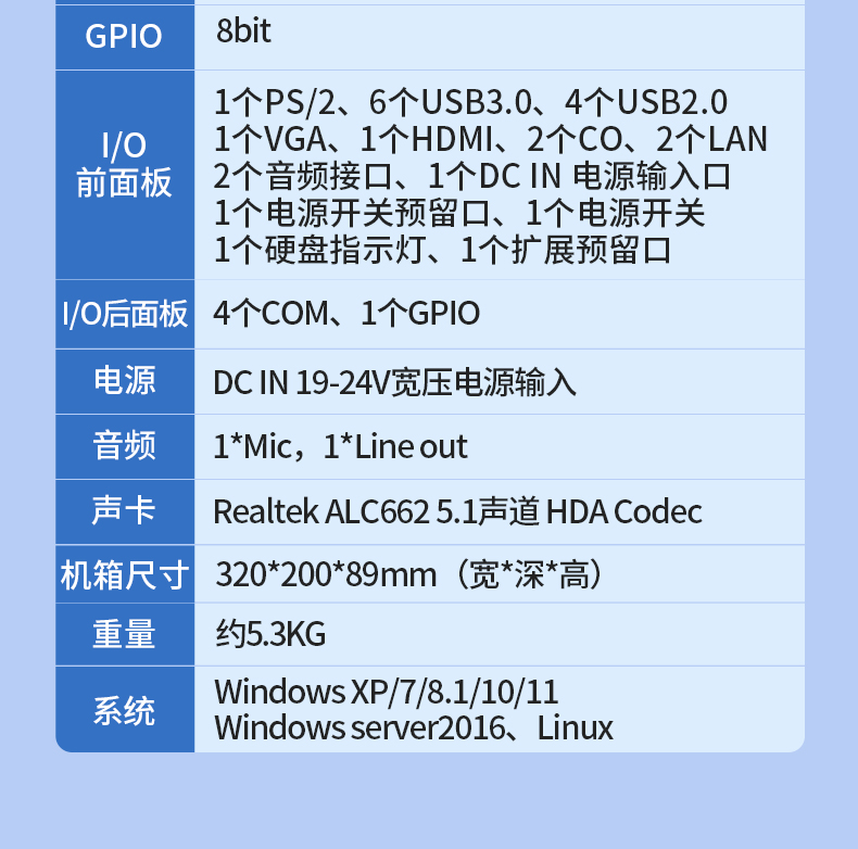 東田國(guó)產(chǎn)嵌入式工控機(jī),智慧交通工業(yè)主機(jī)方案,DTB-3086-6780A.jpg 東田國(guó)產(chǎn)嵌入式工控機(jī),智慧交通工業(yè)主機(jī)方案,DTB-3086-6780A.jpg