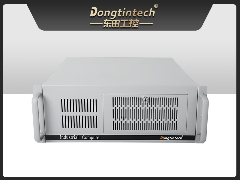 國(guó)產(chǎn)緊湊型4U工控機(jī),14USB12COM多接口工控主機(jī),DT-S4010MB-TD2KMB