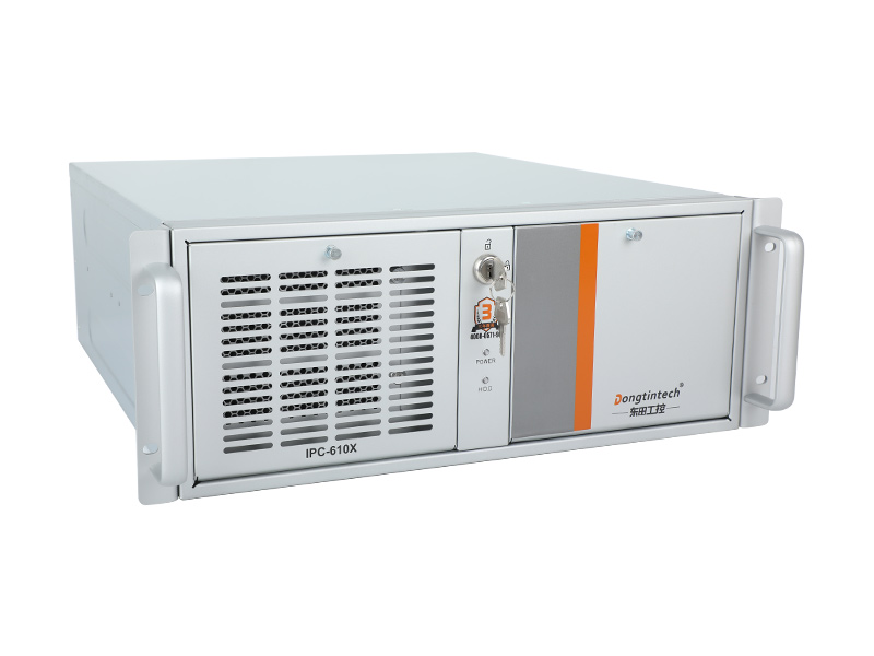 國產(chǎn)化海光工控機,11個USB口+8個串口,工業(yè)電腦廠家,DT-610X-U3350MA