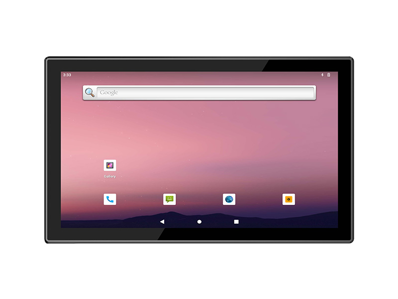 15.6英寸工業(yè)平板電腦,IP65防摔,數(shù)控自動化設(shè)備主機方案,DTP-1569-RK3568