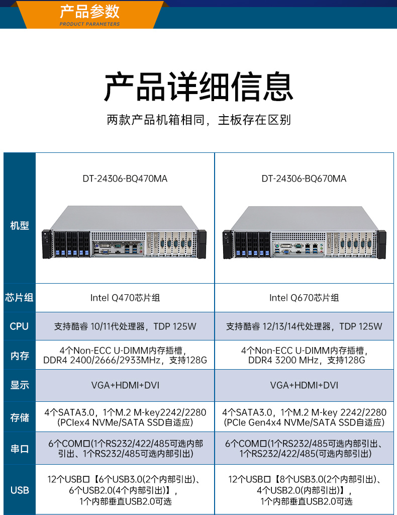 高性能2U工控機(jī),7擴(kuò)展接口,支持熱插拔硬盤(pán),DT-24306-BQ470MA.jpg 高性能2U工控機(jī),7擴(kuò)展接口,支持熱插拔硬盤(pán),DT-24306-BQ470MA.jpg