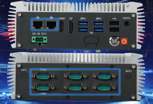 東田嵌入式無風扇工控機端口.png 東田嵌入式無風扇工控機端口.png