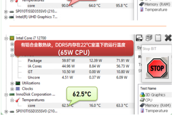 東田嵌入式工控機(jī)運行溫度測試.png 東田嵌入式工控機(jī)運行溫度測試.png
