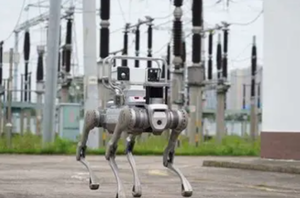 智能巡檢機(jī)器狗.png 智能巡檢機(jī)器狗.png