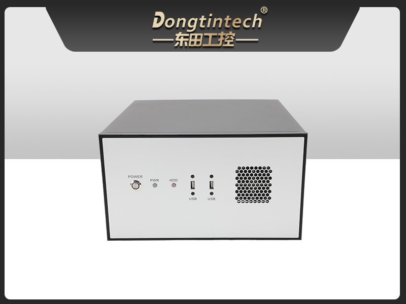 海光CPU壁掛服務(wù)器,16核32線程高性能工控主機(jī),DT-5307-B3490MB