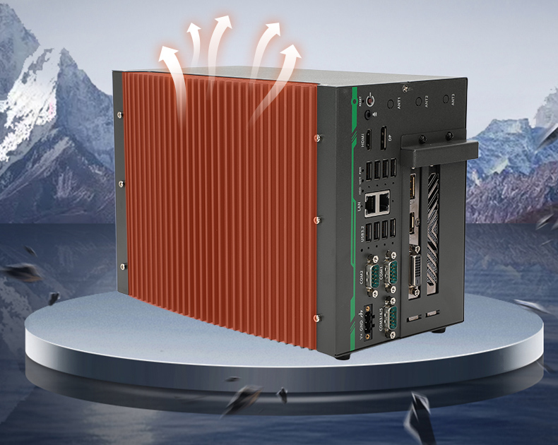 酷睿14代高性能工控機(jī),寬溫抗震設(shè)計(jì),AI機(jī)器視覺(jué)與邊緣計(jì)算主機(jī),DTB-3192-Q670E.jpg 酷睿14代高性能工控機(jī),寬溫抗震設(shè)計(jì),AI機(jī)器視覺(jué)與邊緣計(jì)算主機(jī),DTB-3192-Q670E.jpg